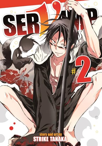 Stock image for Servamp Vol. 2 for sale by BooksRun