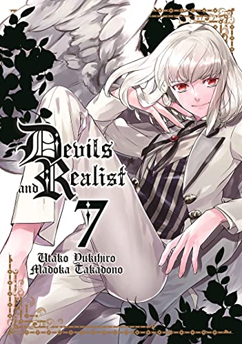 Beispielbild fr Devils and Realist Vol. 7 zum Verkauf von HPB Inc.