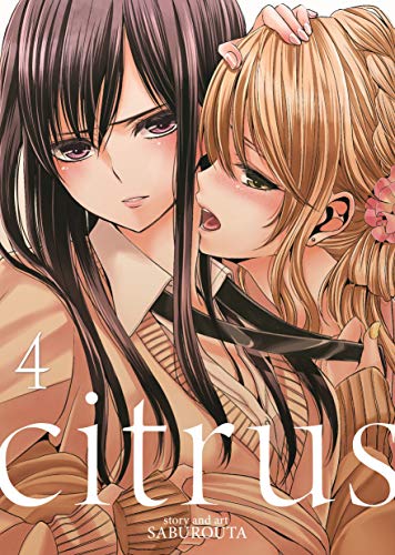 9781626922174: Citrus Vol. 4