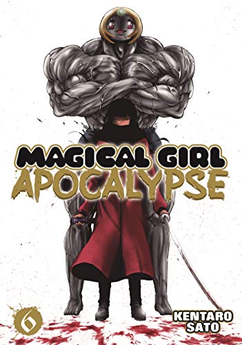 Beispielbild fr Magical Girl Apocalypse Vol. 6 zum Verkauf von PlumCircle