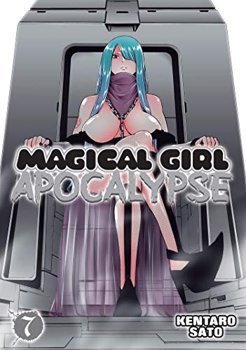 Beispielbild fr Magical Girl Apocalypse Vol. 7 zum Verkauf von PlumCircle
