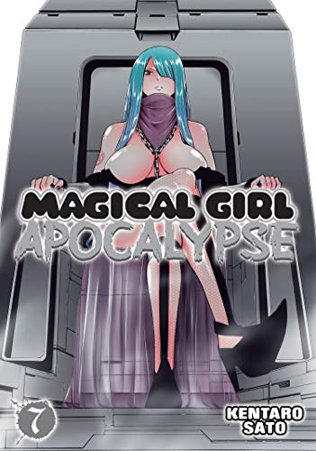 9781626922570: Magical Girl Apocalypse: Vol. 7