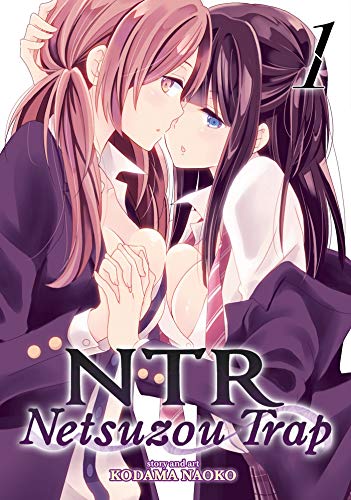 Netsuzou trap: Late Winter, is a standalone Doujin from the original  creator, Kodama Naoko. I have seen the Japanese version for sale for 100s  of dollars on Japanese websites. The problem is