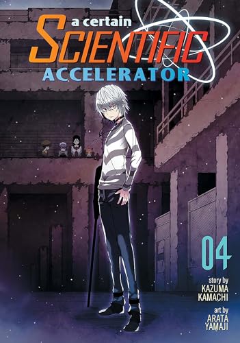 Stock image for A Certain Scientific Accelerator, Volume 4 (A Certain Scientific Accelerator) for sale by Adventures Underground