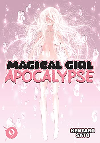 Imagen de archivo de Magical Girl Apocalypse Vol. 9 a la venta por HPB-Ruby