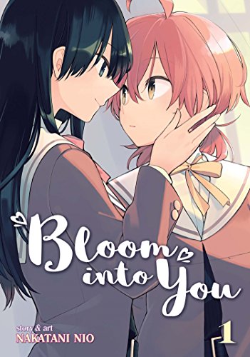 

Bloom into You Vol. 1 (Bloom into You (Manga))