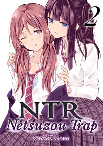 Beispielbild fr NTR - Netsuzou Trap Vol. 2 zum Verkauf von Better World Books