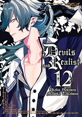 9781626924505: Devils and Realist Vol. 12