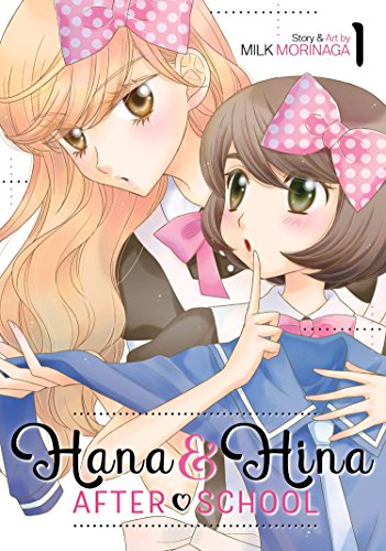 Imagen de archivo de Hana & Hina After School Vol. 1 a la venta por HPB-Ruby