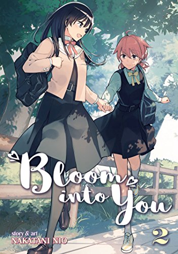 Beispielbild fr Bloom into You Vol. 2 (Bloom into You (Manga)) zum Verkauf von Ergodebooks