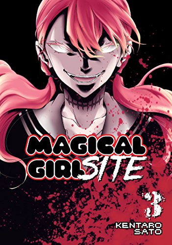 Stock image for Magical Girl Site Vol. 3 for sale by Magers and Quinn Booksellers