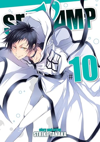 Stock image for Servamp Vol. 10 for sale by Goodwill Books