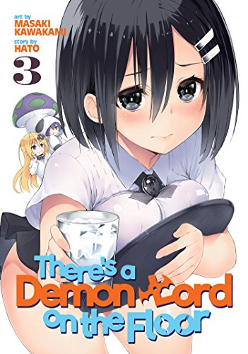 Stock image for There's a Demon Lord on the Floor Vol. 3 (There's a Demon Lord on the Floor, 3) for sale by BooksRun