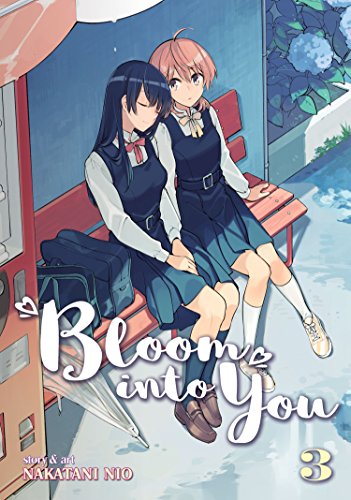 Beispielbild fr Bloom into You Vol. 3 (Bloom into You, 3) zum Verkauf von HPB Inc.