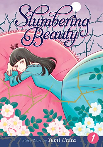 Beispielbild fr Sleeping Beauty Vol. 1 (Slumbering Beauty) zum Verkauf von WorldofBooks