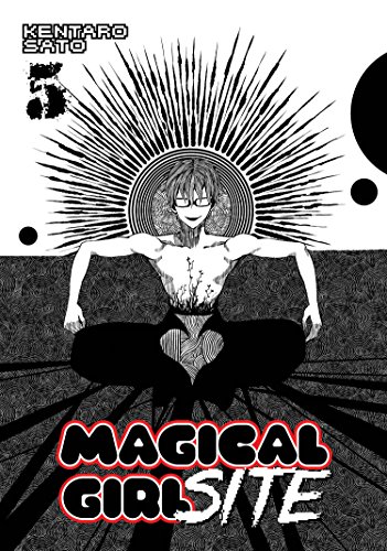 Imagen de archivo de Magical Girl Site Vol. 5 a la venta por HPB Inc.