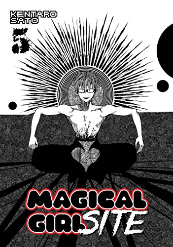 9781626926905: Magical Girl Site 5