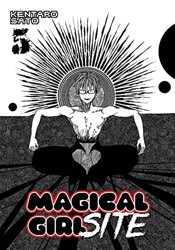 9781626926905: Magical Girl Site 5