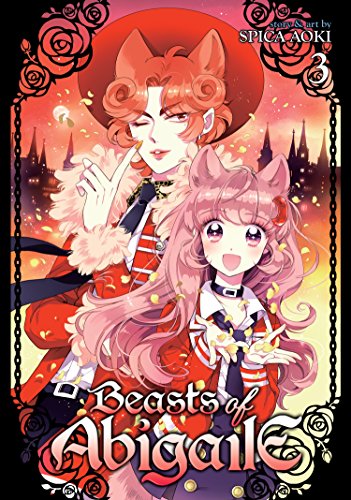 Stock image for Beasts of Abigaile Vol. 3 for sale by R Bookmark