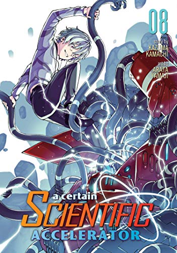 Beispielbild fr A Certain Scientific Accelerator Vol. 8 zum Verkauf von Books From California