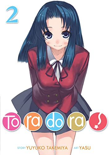 Stock image for Toradora! 2: Vol 2 for sale by Revaluation Books