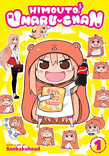 Beispielbild fr Himouto! Umaru-chan Vol. 1 zum Verkauf von Decluttr