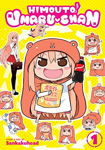 Stock image for Himouto! Umaru-chan Vol. 1 for sale by Decluttr