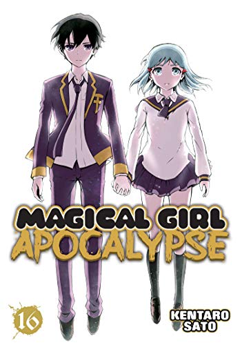 Imagen de archivo de Magical Girl Apocalypse Vol. 16 a la venta por Magers and Quinn Booksellers