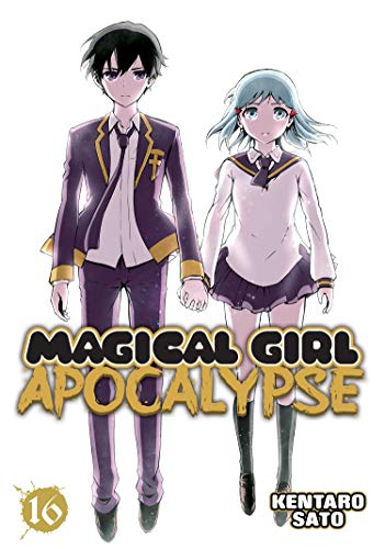 Stock image for Magical Girl Apocalypse Vol. 16 for sale by Magers and Quinn Booksellers