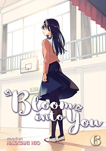 Beispielbild fr Bloom into You Vol. 6 (Bloom into You, 6) zum Verkauf von HPB-Ruby