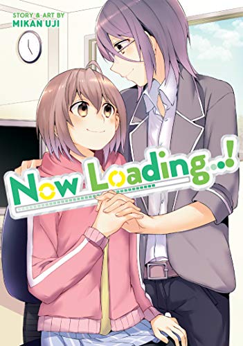 9781626929845: Now Loading...!