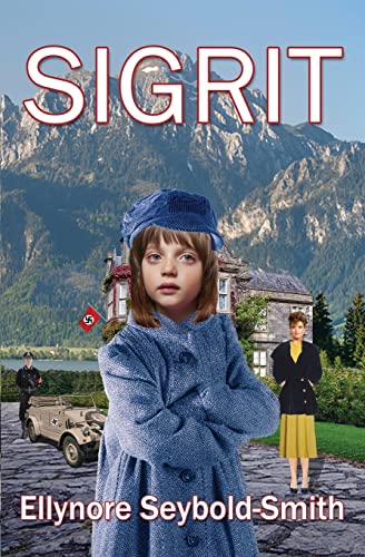 Beispielbild fr Sigrit zum Verkauf von Wonder Book