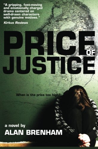 9781626940833: Price of Justice