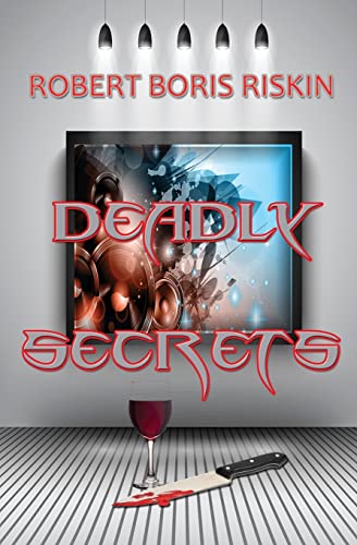 Imagen de archivo de Deadly Secrets a la venta por ThriftBooks-Dallas