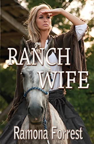 Beispielbild fr Ranch Wife zum Verkauf von Bookmans