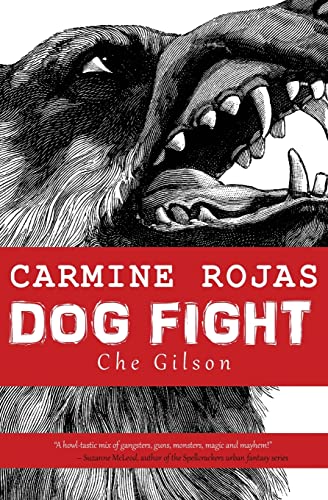 Beispielbild fr Carmine Rojas: Dog Fight zum Verkauf von Lucky's Textbooks