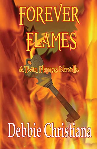 Stock image for Forever Flames: A Twin Flames Novella for sale by Lucky's Textbooks