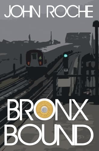 Beispielbild fr Bronx Bound zum Verkauf von ThriftBooks-Dallas
