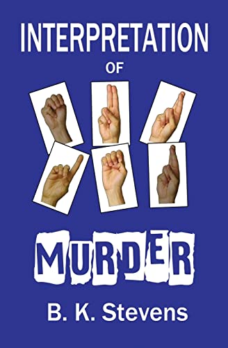 Beispielbild fr Interpretation of Murder zum Verkauf von Better World Books