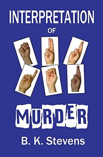 Stock image for Interpretation of Murder for sale by Better World Books