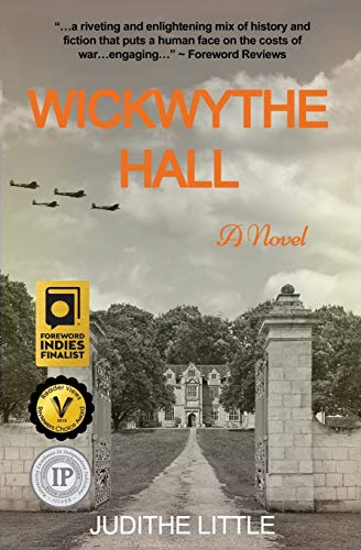 Beispielbild fr Wickwythe Hall zum Verkauf von SecondSale