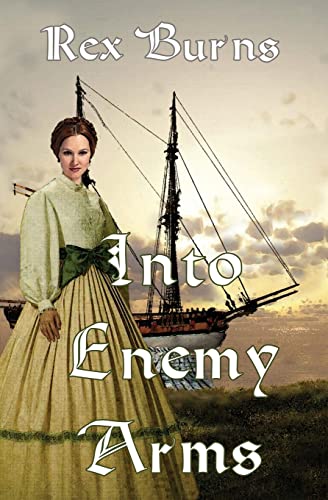 Stock image for Into Enemy Arms for sale by WorldofBooks