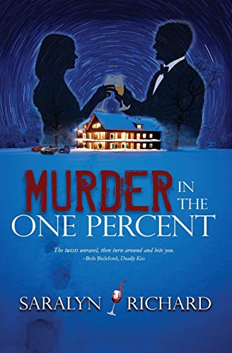 9781626947719: Murder in the One Percent