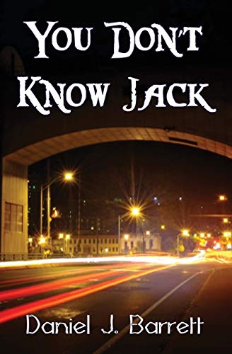 9781626949379: You don't Know Jack
