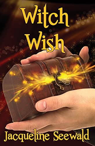 Stock image for Witch Wish for sale by Lucky's Textbooks