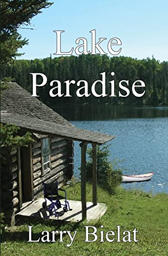 Stock image for Lake Paradise for sale by Lucky's Textbooks