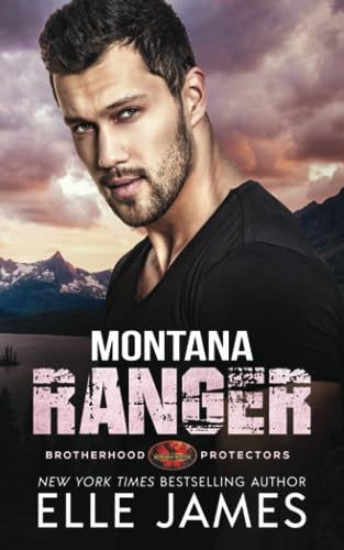 Stock image for Montana Ranger (Brotherhood Protectors) for sale by ZBK Books