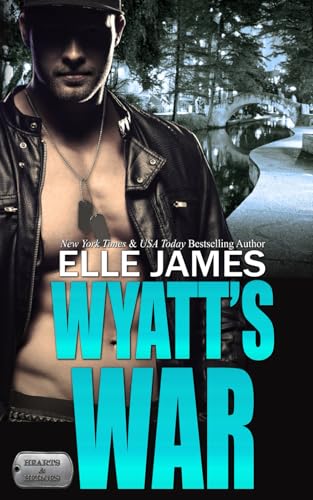 Beispielbild fr Wyatt's War (Hearts & Heroes) zum Verkauf von BooksRun