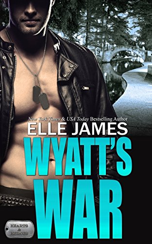9781626950818: Wyatt's War (Hearts & Heroes)