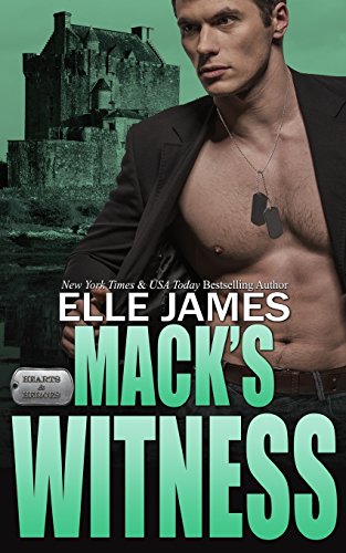 Stock image for Mack's Witness: Volume 2 (Hearts & Heroes) for sale by WorldofBooks